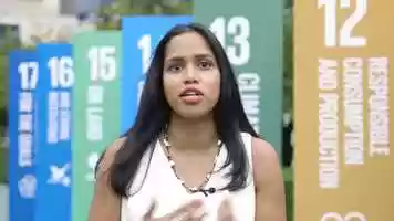 Free download Nadira Hira on the Youth Climate Action Summit video and edit with RedcoolMedia movie maker MovieStudio video editor online and AudioStudio audio editor onlin