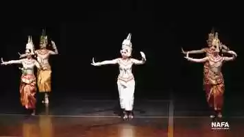 Free download NAFA Southeast Asian Arts Forum 2019 video and edit with RedcoolMedia movie maker MovieStudio video editor online and AudioStudio audio editor onlin