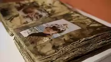 Free download Nalda Searles - Finders Keepers video and edit with RedcoolMedia movie maker MovieStudio video editor online and AudioStudio audio editor onlin