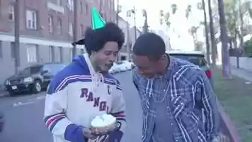 Free download Name The Scene Series Episode 5 video and edit with RedcoolMedia movie maker MovieStudio video editor online and AudioStudio audio editor onlin