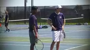 Free download Naper Valley Boys Tennis Invite 5.4.19 video and edit with RedcoolMedia movie maker MovieStudio video editor online and AudioStudio audio editor onlin