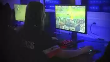 Free download Naperville North Welcomes E-Sports Team video and edit with RedcoolMedia movie maker MovieStudio video editor online and AudioStudio audio editor onlin