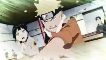 Free download Naruto realizes that cute anime girl Hinata loves him video and edit with RedcoolMedia movie maker MovieStudio video editor online and AudioStudio audio editor onlin
