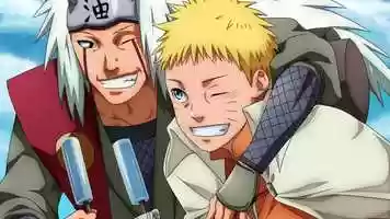 Free download Naruto Shippuden AMV - Closer 「Naruto  Jiraiya」 video and edit with RedcoolMedia movie maker MovieStudio video editor online and AudioStudio audio editor onlin