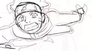 Free download Naruto vs Sasuke Short Rough Animation video and edit with RedcoolMedia movie maker MovieStudio video editor online and AudioStudio audio editor onlin