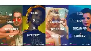 Free download NAS1 Animated Character Art video and edit with RedcoolMedia movie maker MovieStudio video editor online and AudioStudio audio editor onlin