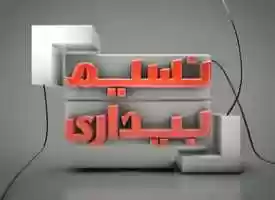 Free download Naseem Bedari Logo Animation video and edit with RedcoolMedia movie maker MovieStudio video editor online and AudioStudio audio editor onlin