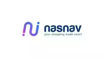 Free download Nasnav logo animation video and edit with RedcoolMedia movie maker MovieStudio video editor online and AudioStudio audio editor onlin