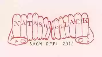 Free download Natasha Pollack 2D Animation show reel 2019 video and edit with RedcoolMedia movie maker MovieStudio video editor online and AudioStudio audio editor onlin