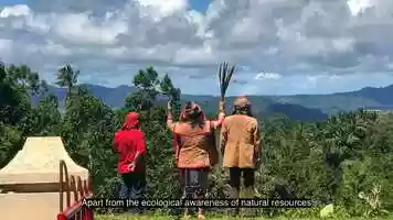 Free download Natasha Tontey - Makatana, Knowledge Production, and Technology Through Minahasan Technology (2021) video and edit with RedcoolMedia movie maker MovieStudio video editor online and AudioStudio audio editor onlin