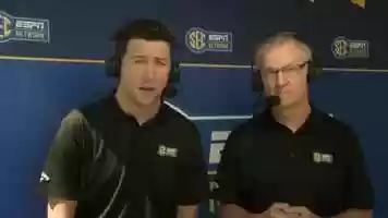 Free download Nate Gatter Sports Broadcasting Demo video and edit with RedcoolMedia movie maker MovieStudio video editor online and AudioStudio audio editor onlin