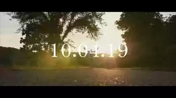 Free download Nate Wood - Always Good | Music Video Trailer video and edit with RedcoolMedia movie maker MovieStudio video editor online and AudioStudio audio editor onlin