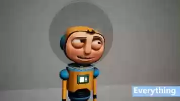 Free download Nathan Glemboski 2019 Animation Reel video and edit with RedcoolMedia movie maker MovieStudio video editor online and AudioStudio audio editor onlin
