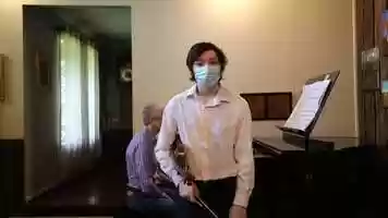 Free download Nathaniel Handler video and edit with RedcoolMedia movie maker MovieStudio video editor online and AudioStudio audio editor onlin