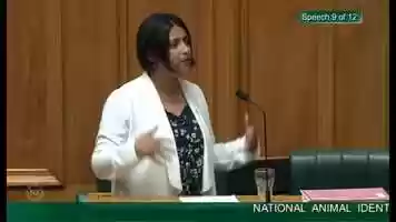 Free download National Animal Identification and Tracing Amendment Bill (No 2) - Third Reading - Video 9 video and edit with RedcoolMedia movie maker MovieStudio video editor online and AudioStudio audio editor onlin