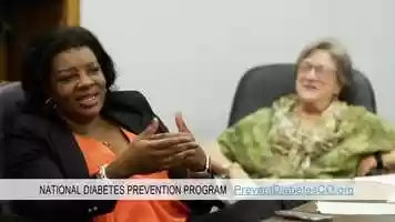 Free download National Diabetes Prevention Program video and edit with RedcoolMedia movie maker MovieStudio video editor online and AudioStudio audio editor onlin