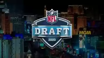 Free download National Football League Brings its Future Talents to Las Vegas video and edit with RedcoolMedia movie maker MovieStudio video editor online and AudioStudio audio editor onlin