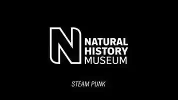 Free download National History Museum, London - Speampunk event video and edit with RedcoolMedia movie maker MovieStudio video editor online and AudioStudio audio editor onlin