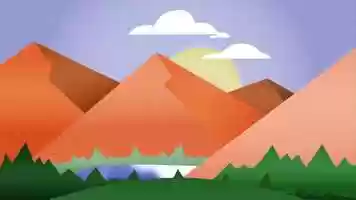 Free download National Park Service Animated Infographic video and edit with RedcoolMedia movie maker MovieStudio video editor online and AudioStudio audio editor onlin