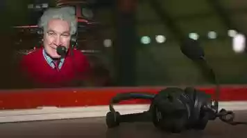 Free download #NationalRadioDay | Joe Boylan video and edit with RedcoolMedia movie maker MovieStudio video editor online and AudioStudio audio editor onlin