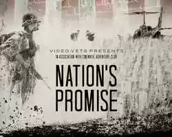 Free download NATIONS PROMISE (OFFICIAL TRAILER) video and edit with RedcoolMedia movie maker MovieStudio video editor online and AudioStudio audio editor onlin