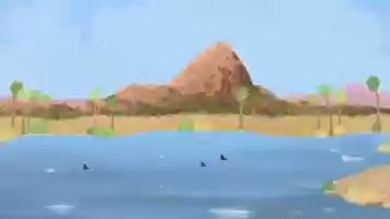 Free download Natural Animated WIP 3 video and edit with RedcoolMedia movie maker MovieStudio video editor online and AudioStudio audio editor onlin