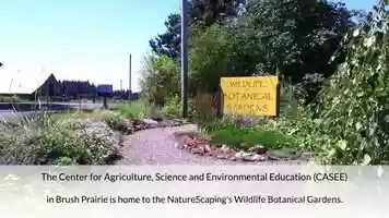 Free download Natural Gardening and Composting Demonstration Sites at CASEE video and edit with RedcoolMedia movie maker MovieStudio video editor online and AudioStudio audio editor onlin