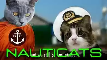 Free download NAUTICATS Phnom Phen Panic (2020) s1e3 video and edit with RedcoolMedia movie maker MovieStudio video editor online and AudioStudio audio editor onlin