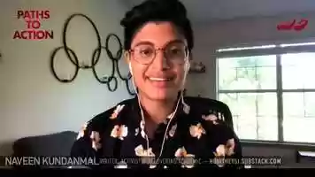 Free download Naveen Kundanmal Reads  Re-Queering Identity video and edit with RedcoolMedia movie maker MovieStudio video editor online and AudioStudio audio editor onlin