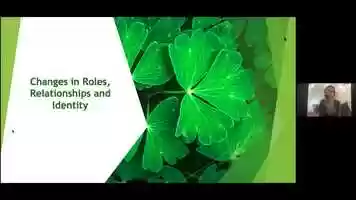 Free download Navigating Roles as a Care Partner with Suzette and Lindsey (August 2021) video and edit with RedcoolMedia movie maker MovieStudio video editor online and AudioStudio audio editor onlin