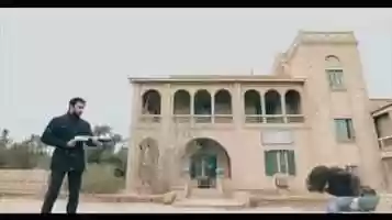 Free download NAWAYA BAREAA ACTION HANY FARID video and edit with RedcoolMedia movie maker MovieStudio video editor online and AudioStudio audio editor onlin
