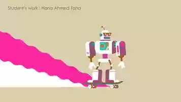 Free download Nawwar Animation School - Students Showreel video and edit with RedcoolMedia movie maker MovieStudio video editor online and AudioStudio audio editor onlin