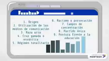 Free download NAZISMO video and edit with RedcoolMedia movie maker MovieStudio video editor online and AudioStudio audio editor onlin