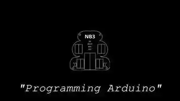 Free download NB3_programming_arduino video and edit with RedcoolMedia movie maker MovieStudio video editor online and AudioStudio audio editor onlin