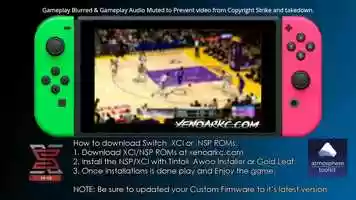Free download NBA 2K21 XCI NSP SWITCH DOWNLOAD video and edit with RedcoolMedia movie maker MovieStudio video editor online and AudioStudio audio editor onlin