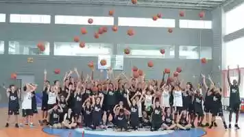 Free download NBA Basketball School - Basketball Camp - Novembro 2019 video and edit with RedcoolMedia movie maker MovieStudio video editor online and AudioStudio audio editor onlin