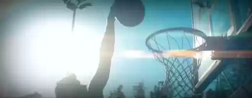 Free download NBA @ TKM SPORT video and edit with RedcoolMedia movie maker MovieStudio video editor online and AudioStudio audio editor onlin