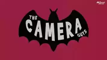 Free download NBC Camera Guys: Batman Intro video and edit with RedcoolMedia movie maker MovieStudio video editor online and AudioStudio audio editor onlin