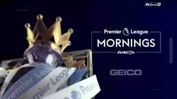 Free download NBC Sports Premier League Opener 2019 video and edit with RedcoolMedia movie maker MovieStudio video editor online and AudioStudio audio editor onlin