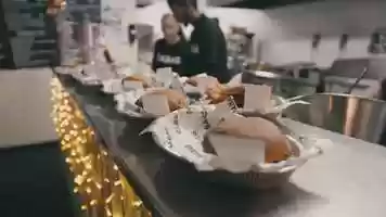 Free download NBL SOUND/BABAS BURGERS video and edit with RedcoolMedia movie maker MovieStudio video editor online and AudioStudio audio editor onlin