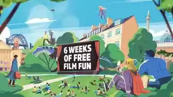 Free download NE1 Screen on the green promotional animation video and edit with RedcoolMedia movie maker MovieStudio video editor online and AudioStudio audio editor onlin