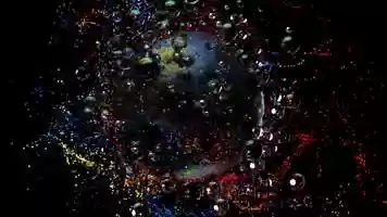 Free download Nebula Sound visualisation test video and edit with RedcoolMedia movie maker MovieStudio video editor online and AudioStudio audio editor onlin