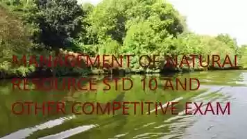 Free download NEED TO MANAGE OUR RESOURCE video and edit with RedcoolMedia movie maker MovieStudio video editor online and AudioStudio audio editor onlin