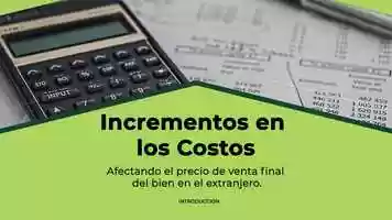 Free download negocios_internacionales_semestre 6_distribucion fisica internacional_trailer video and edit with RedcoolMedia movie maker MovieStudio video editor online and AudioStudio audio editor onlin