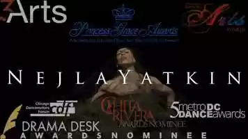 Free download Nejla Yatkin Choreography Reel video and edit with RedcoolMedia movie maker MovieStudio video editor online and AudioStudio audio editor onlin