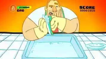 Free download Nelson Diaz 2019 2D Animation Reel video and edit with RedcoolMedia movie maker MovieStudio video editor online and AudioStudio audio editor onlin