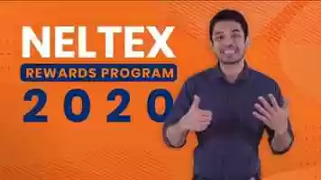 Free download Neltex Rewards Program 2020 video and edit with RedcoolMedia movie maker MovieStudio video editor online and AudioStudio audio editor onlin