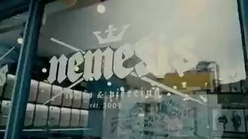 Free download Nemesis Tattoo  Piercing Studio London video and edit with RedcoolMedia movie maker MovieStudio video editor online and AudioStudio audio editor onlin