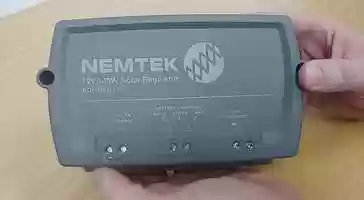Free download Nemtek Solar regulator - LED video and edit with RedcoolMedia movie maker MovieStudio video editor online and AudioStudio audio editor onlin