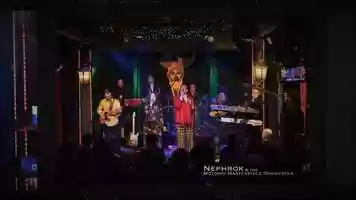 Free download Nephrok and the MMO at The Extended Play Sessions 12-21-19 Dan Busler Photography video and edit with RedcoolMedia movie maker MovieStudio video editor online and AudioStudio audio editor onlin